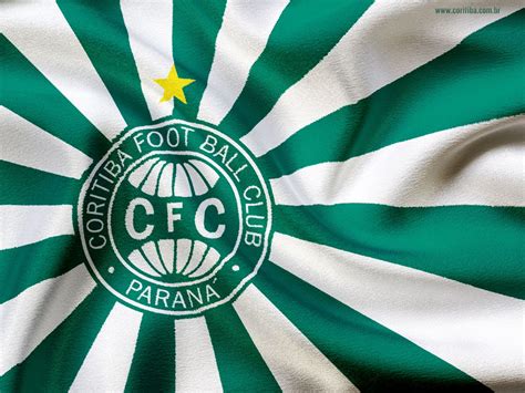 coritiba foot ball club